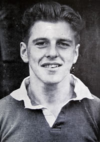 Eric Caldow